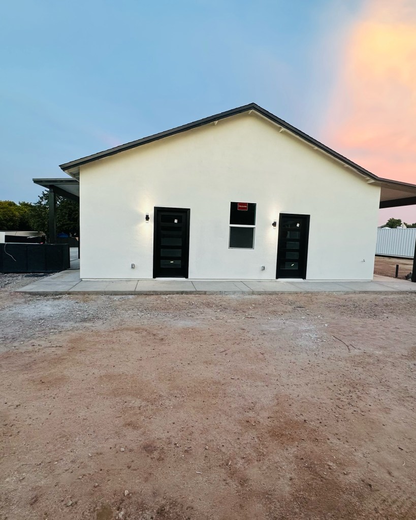 Whole Home Renovation In Arizona