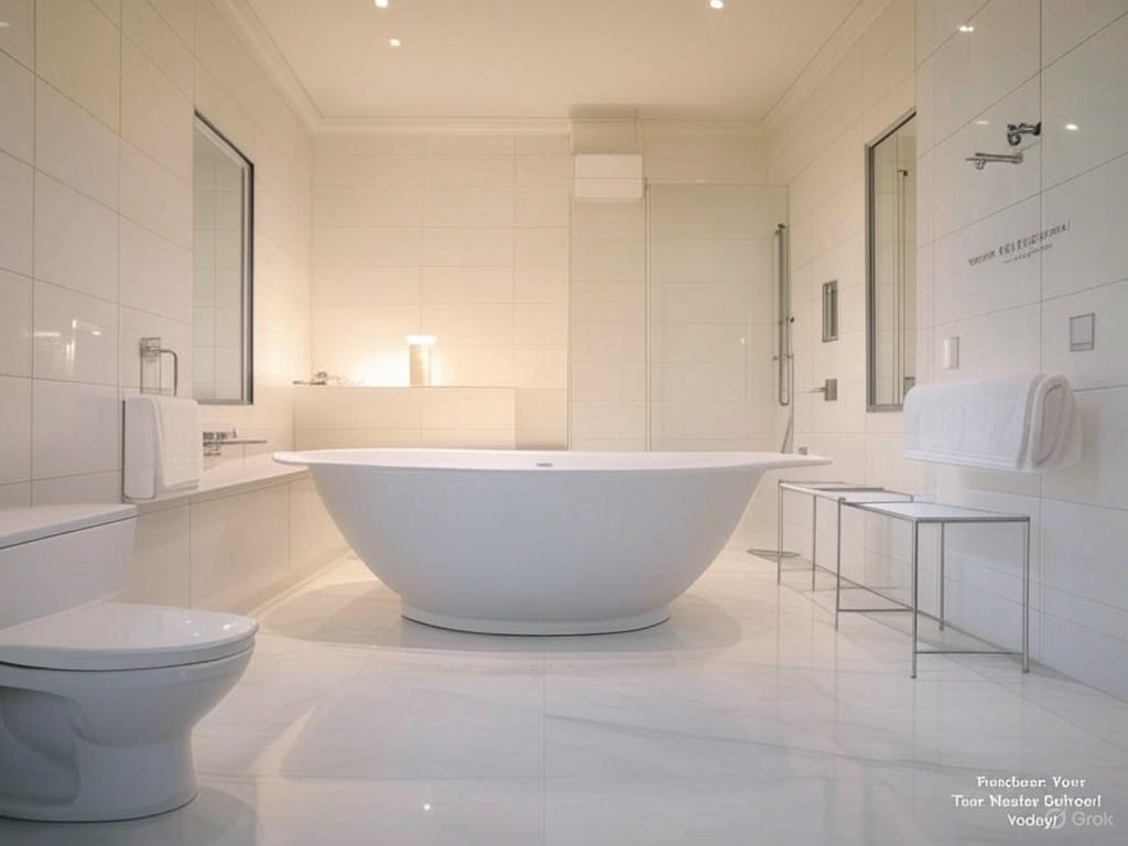 Master Bathroom Remodel